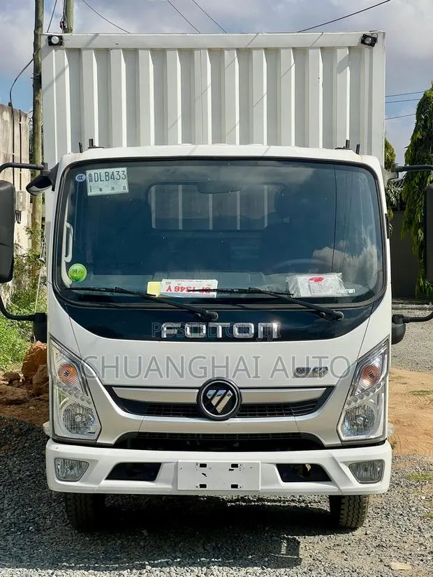 Foton Ollin · Photo 1