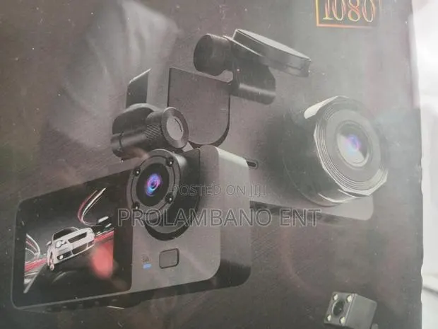 Dashboard Car Camera fullHD1080 · Photo 1