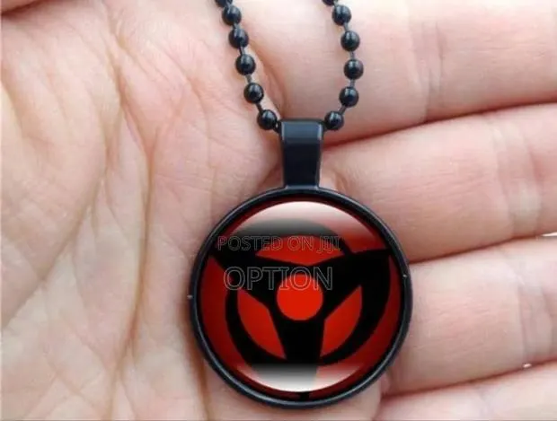 Back to Sender Amulet · Photo 1