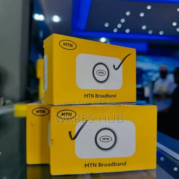Mtn Univeral Mifis N873 · Photo 1