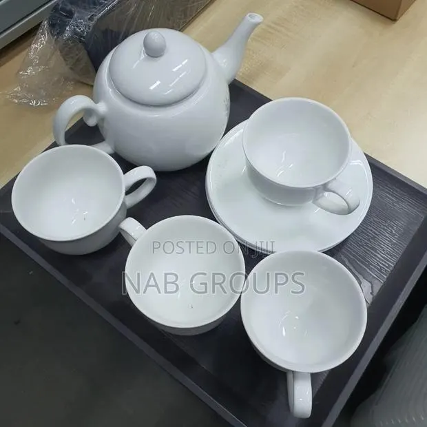 Tea Set Combo · Photo 1