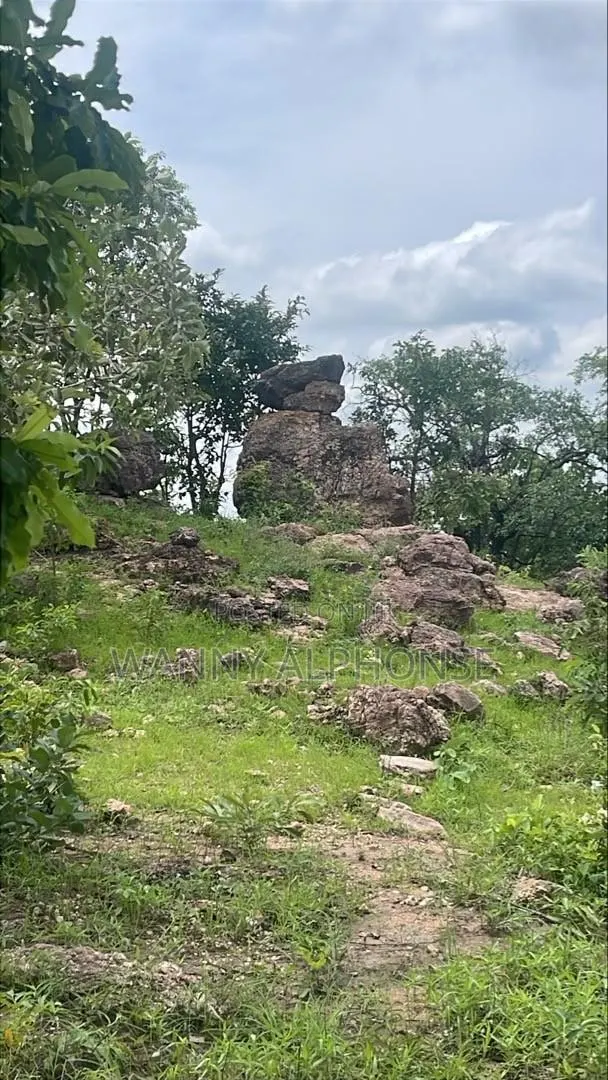 Aburi Land · Photo 1