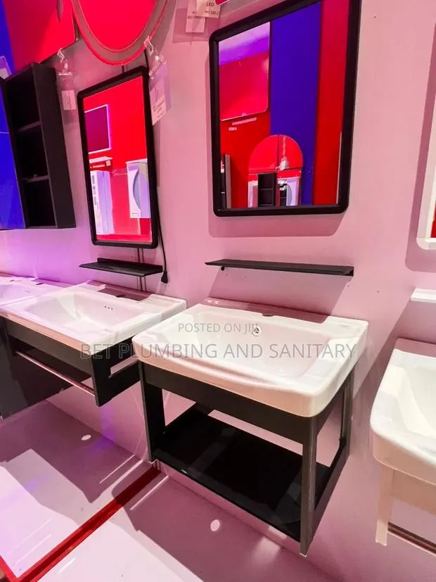 Cabinet Basin · Photo 1
