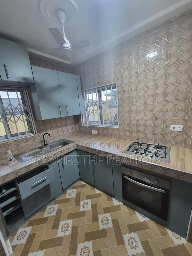 2bdrm Apartment in Ayawaso, Pokuase for rent · Photo 1