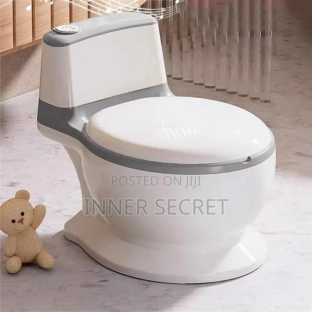 Baby Potty With Music · Photo 1