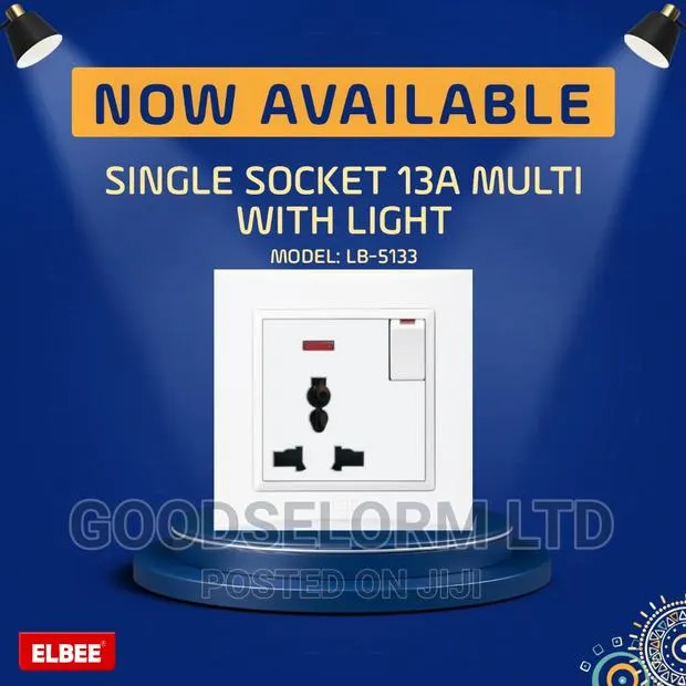 Single Sockets · Photo 1