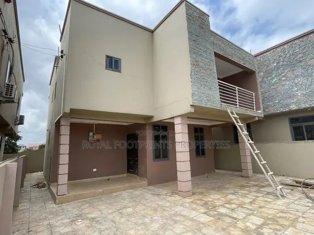 3bdrm House in Oyarifa for rent · Photo 1