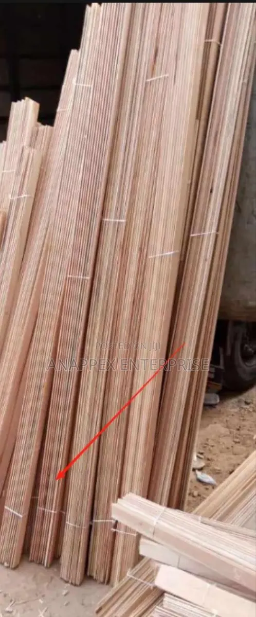 Pure Quality Wooden T G for Ceiling · Photo 1