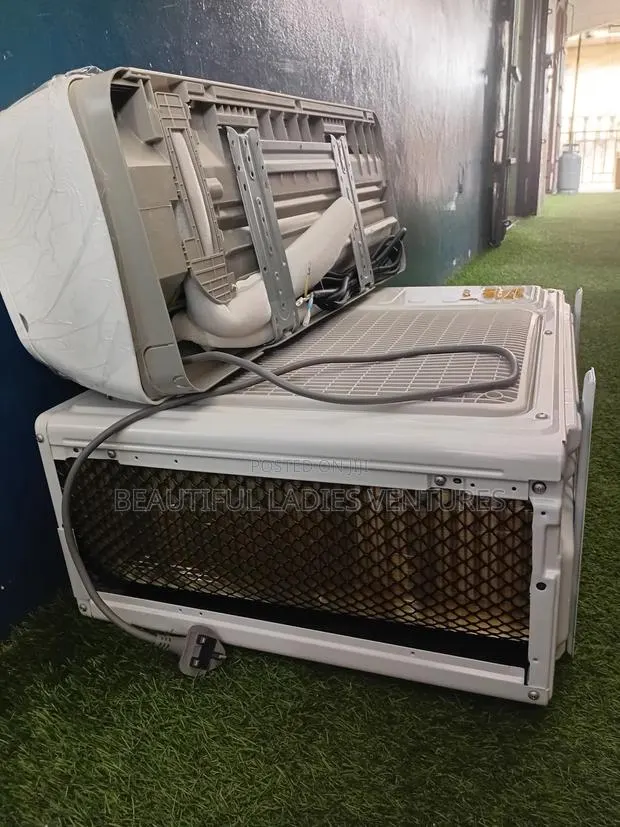 Nexon 1.5hp Ac – Cool Comfort With Modern Features · Photo 1