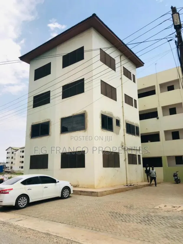 1bdrm Apartment in Kg Franco Properties, Tema Metropolitan for sale · Photo 1