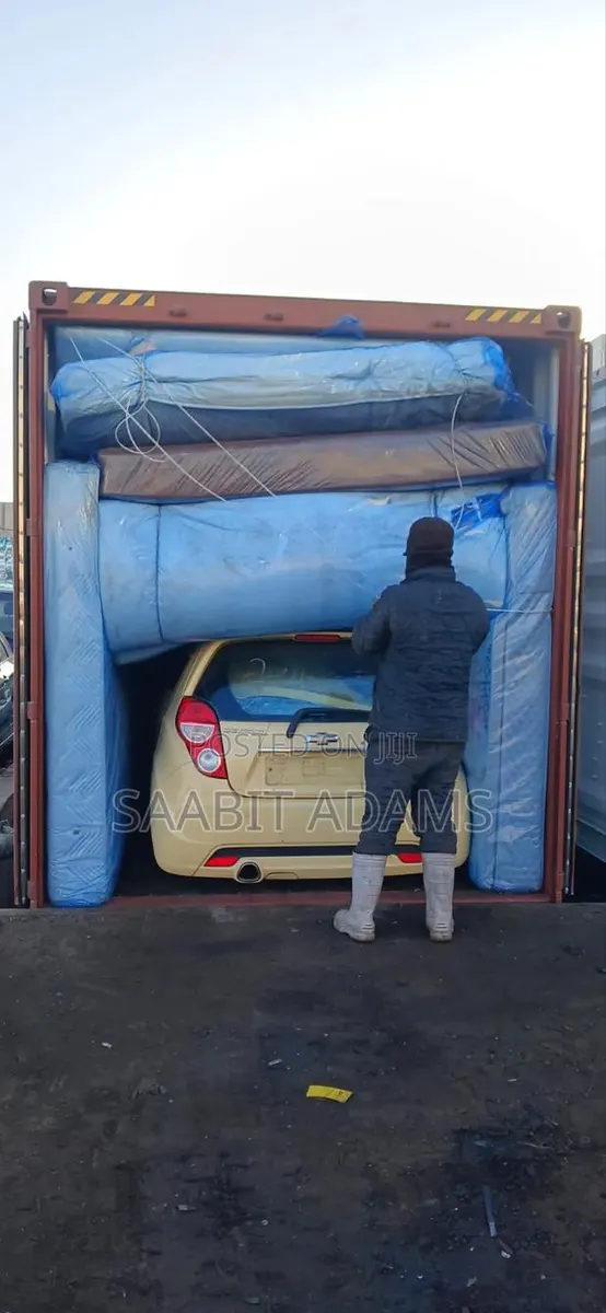 Mattresses Available for Wholesale Prices · Photo 1