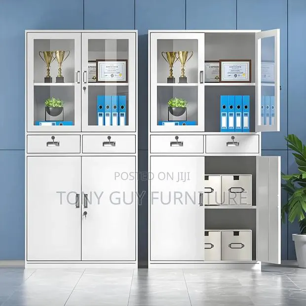 File Cabinet · Photo 1