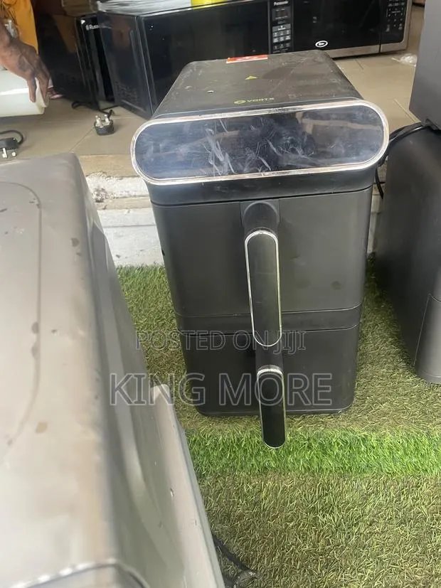 2026 Tower Vortx Air Fryer for Sale · Photo 1