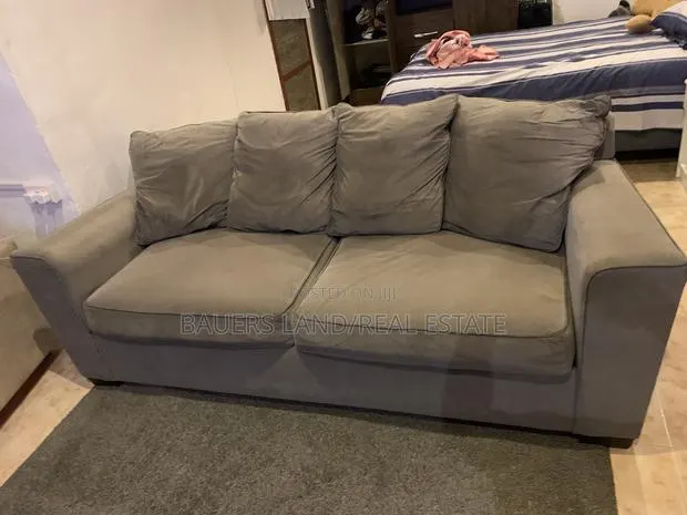 3in1 Convertible Sofa bed.from German · Photo 1