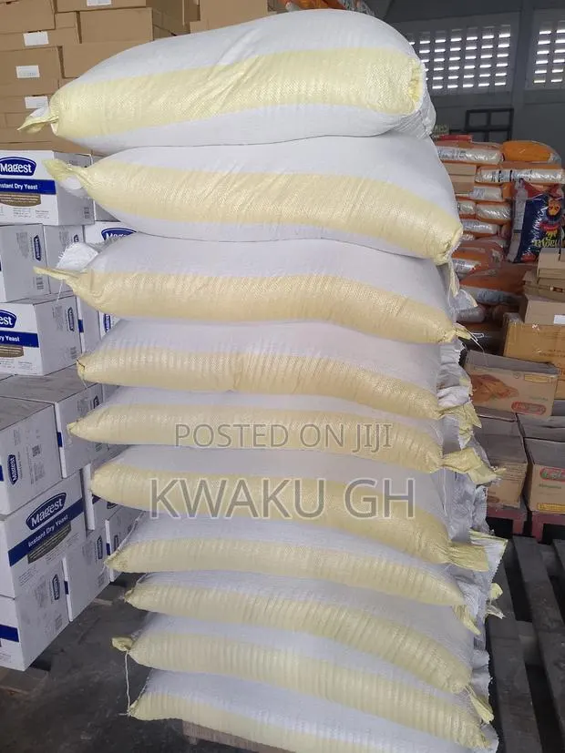 Wheat Bran ( for Baking) · Photo 1