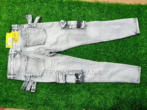 Men's Quality Jeans · Photo 1