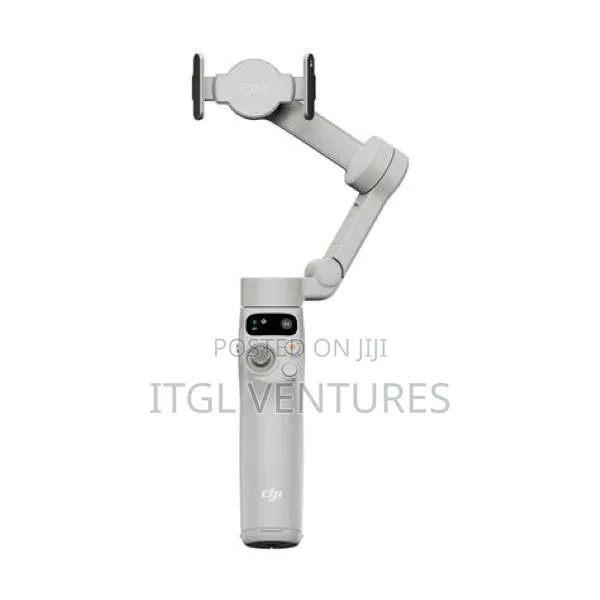 Dji Osmo Mobile 7 Gimbal Stabilizer · Photo 1
