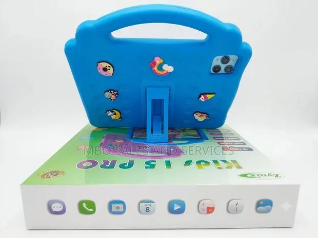 New Tablet 128 GB Blue · Photo 4