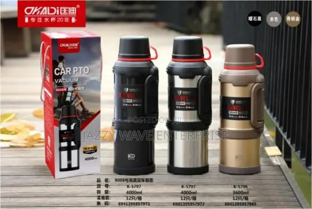 Flask 48 Hours Hot · Photo 1