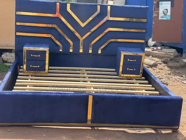 Super King Size Drawers · Photo 1
