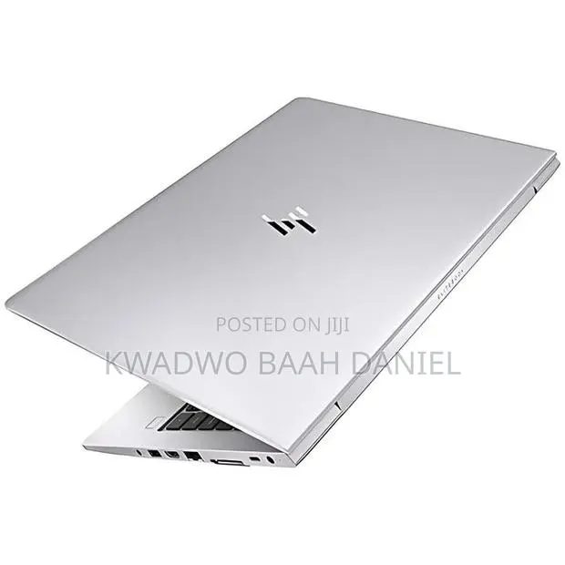 Laptop HP EliteBook 840 G7 8GB Intel Pentium HDD+SSD 256GB · Photo 1
