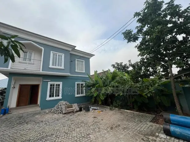 4bdrm House in Ab Richie Properties, Tseaddo for rent · Photo 1
