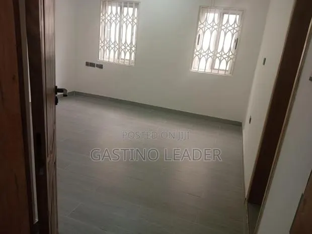 1bdrm Apartment in Ashongman Estate, Police Station for rent · Photo 1