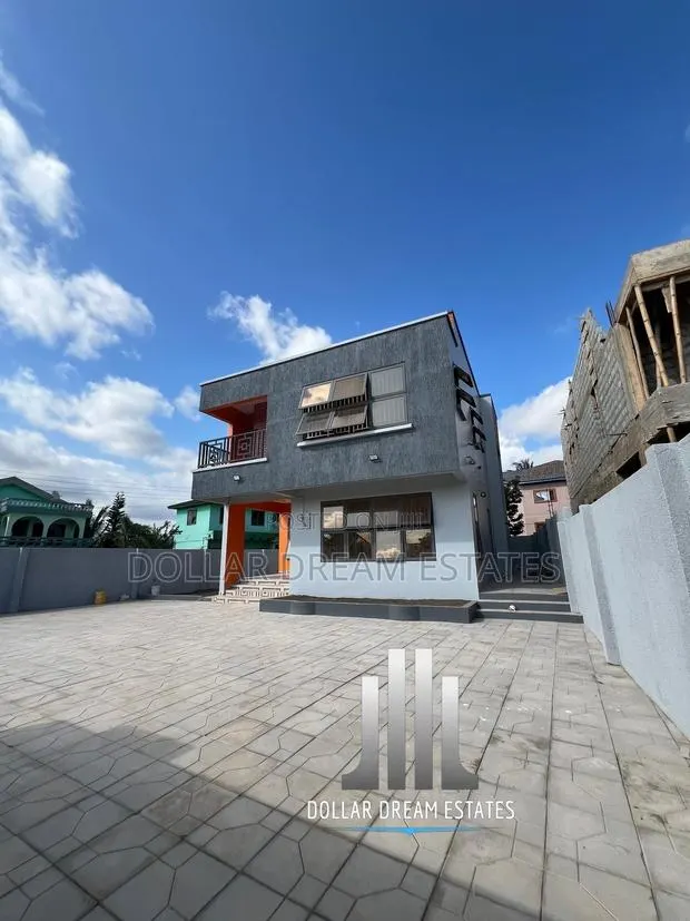 4bdrm House in Agbogba for sale · Photo 1