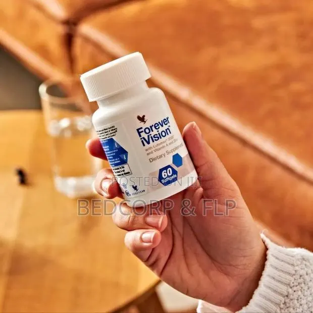 Best Eye Supplement Ivision ยท Photo 1