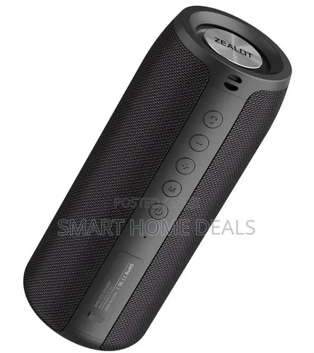 Zealot S51 Wireless Speaker