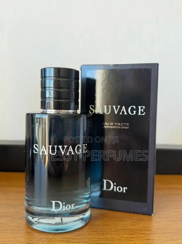 Dior Sauvage 200ml Edt · Photo 1