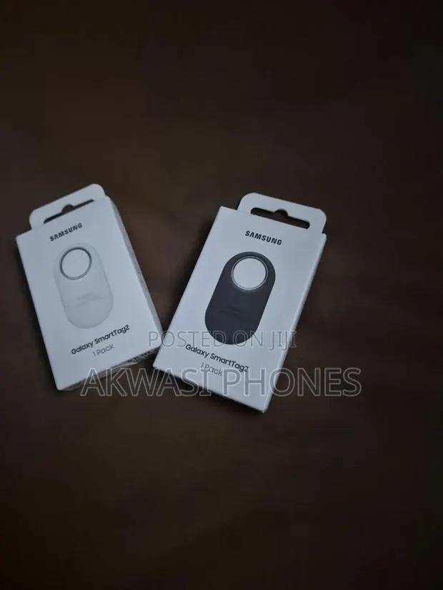 Samsung Smart Tag2 · Photo 1