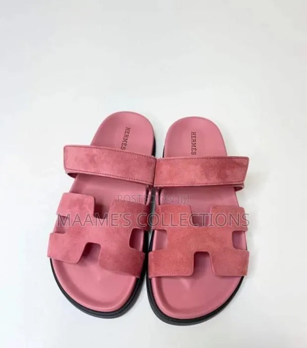 Hermes Slippers for Ladies · Photo 1
