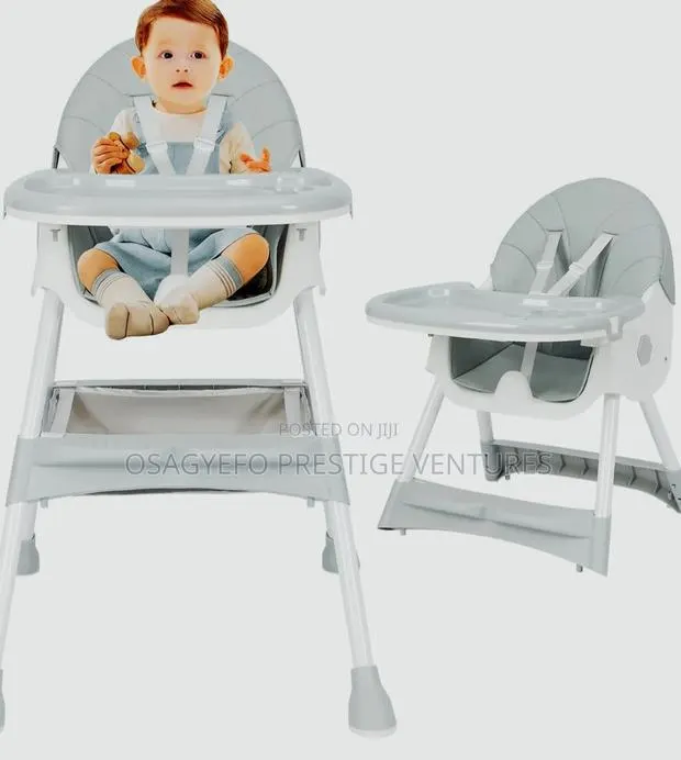 High Chair · Photo 3