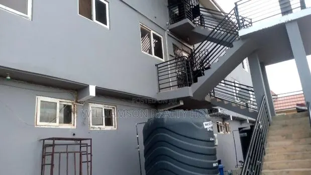 1bdrm Apartment in Hfc Estate Area, for rent · Photo 1