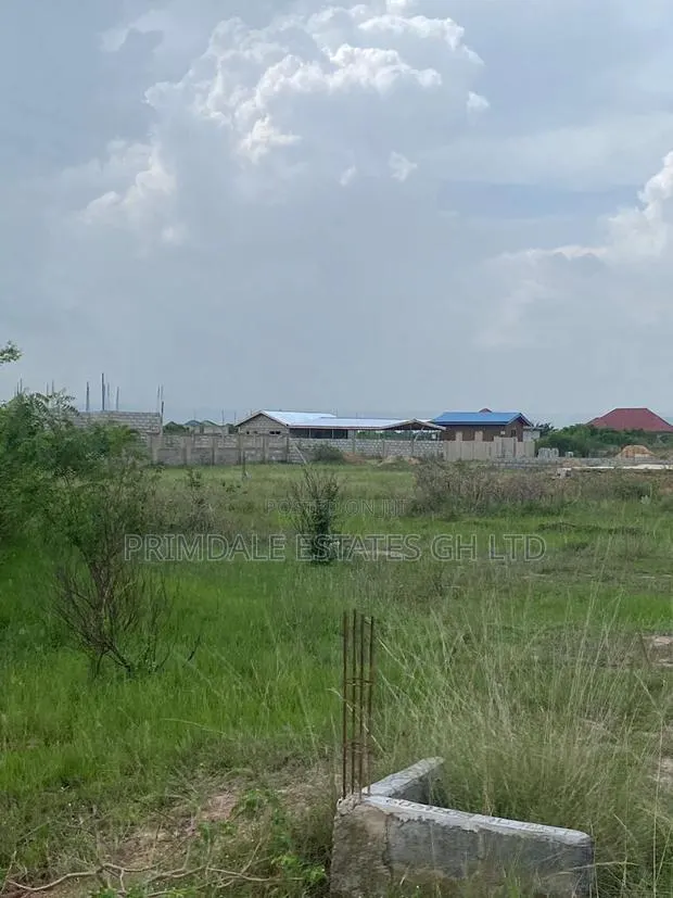 AFIENYA Fast=Developing+Affordable Estate Lands · Photo 1
