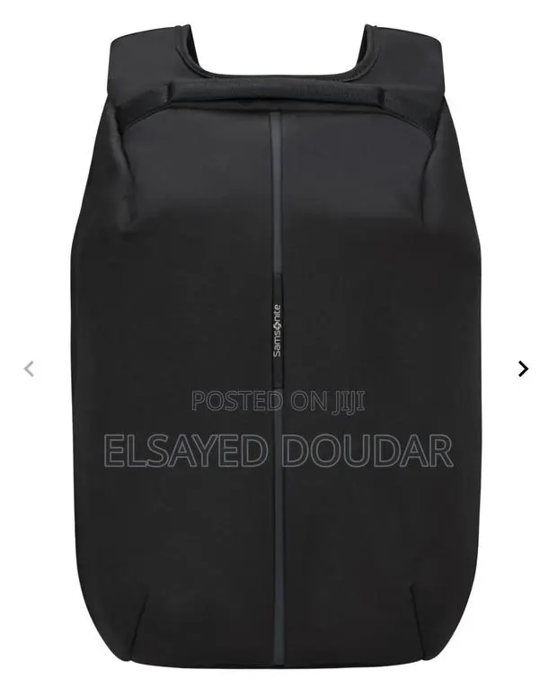 Samsonite Securipak 15.6" Laptop Backpack · Photo 1