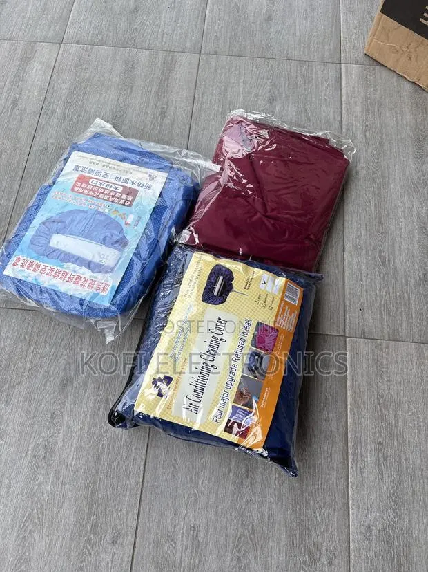 Premium Ac Outdoor Unit Cover Bag · Photo 1