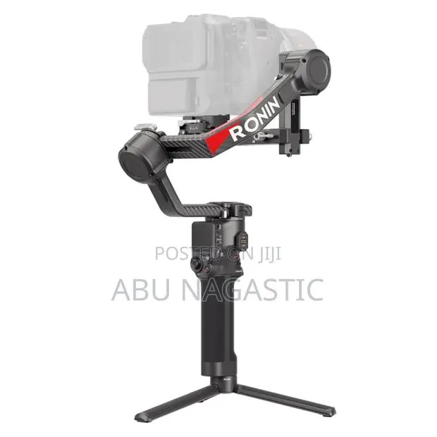 Dji Ronin Rs4 Pro Gimbal Stabilizer · Photo 1