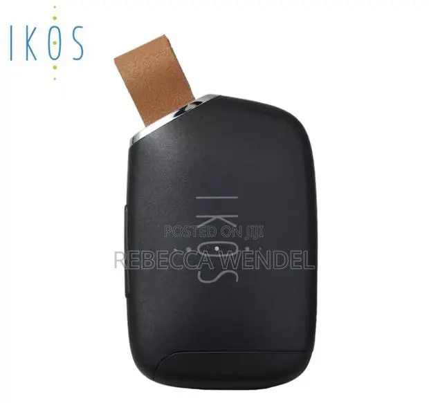 IKOS Sim Adapter · Photo 1