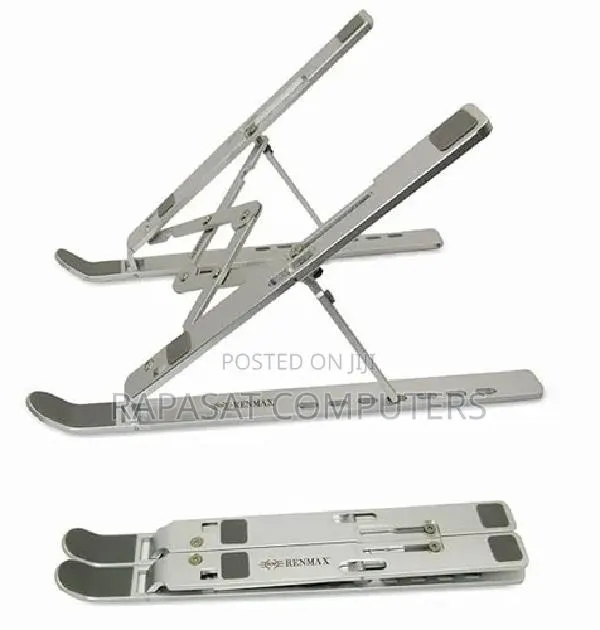 Laptop Stand Metal Xx · Photo 1