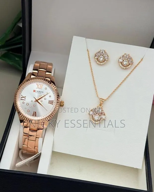 Women’s Watches (Frimpong) · Photo 1
