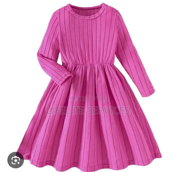 Kids Dress 6/7yrs · Photo 1