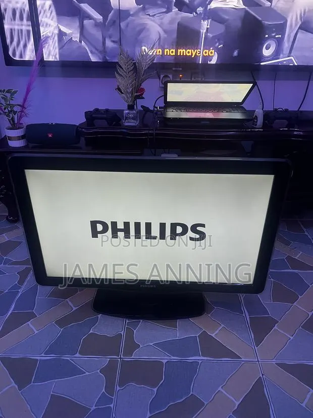 Philips 32inch · Photo 1