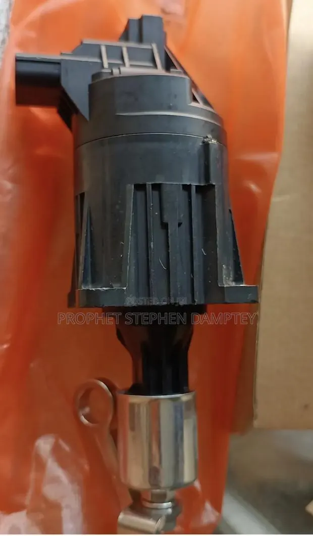 Honda Civic Turbocharger Sensors · Photo 1