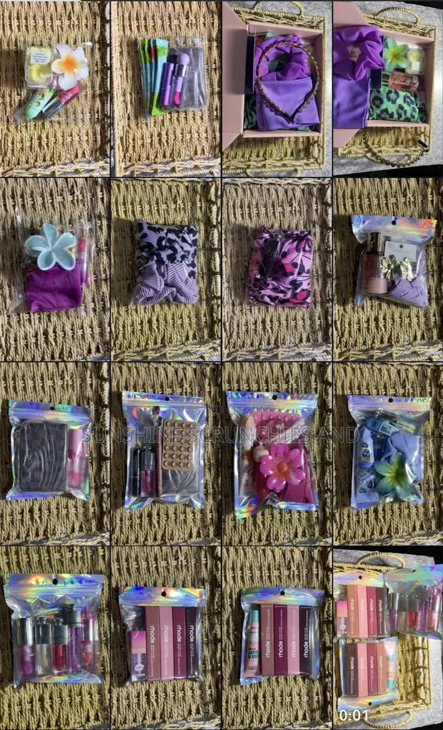 Cute Package · Photo 1