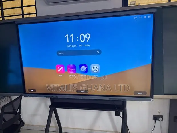 Smart Board · Photo 1