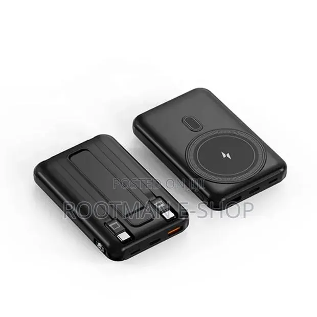 Calus Fast 11max 10,000mah 22.5w Super Fast Charge · Photo 1