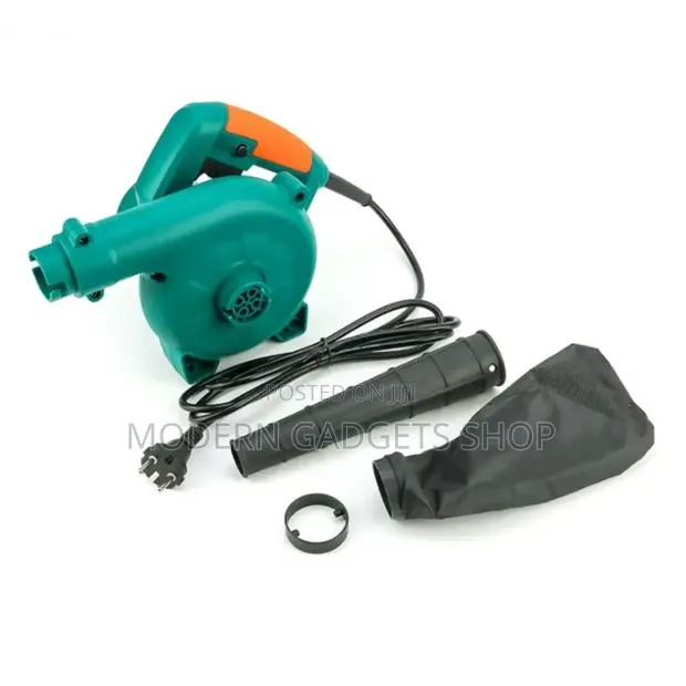 Electric Dryer Dust Remover · Photo 1