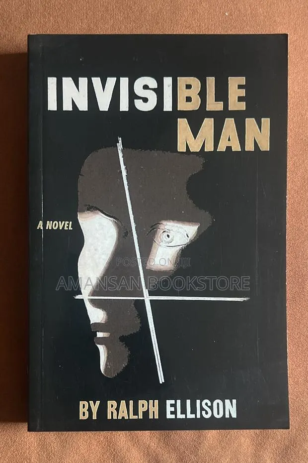 Invisible Man: A Novel by Ralph Ellison · Photo 1
